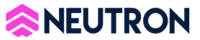 قالب شرکتی نوترون Logo